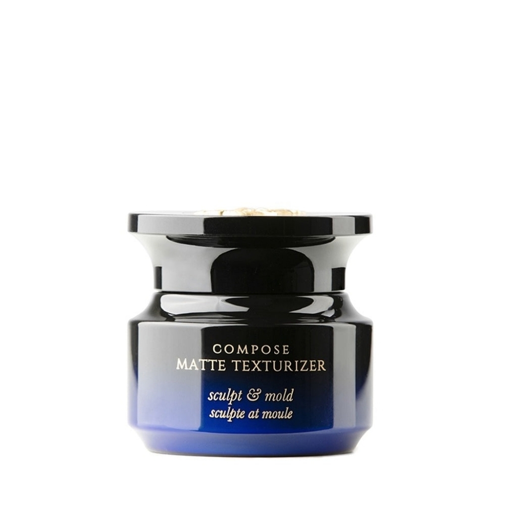 2 AZ Compose Matte Texturizer